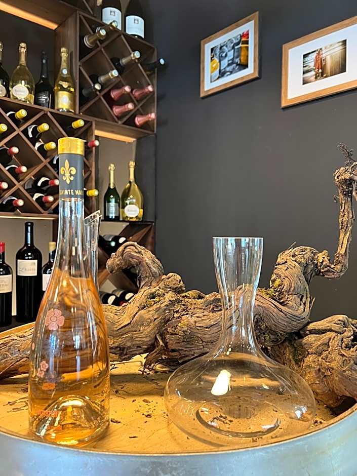 Hotel Restaurant Dolce Vita