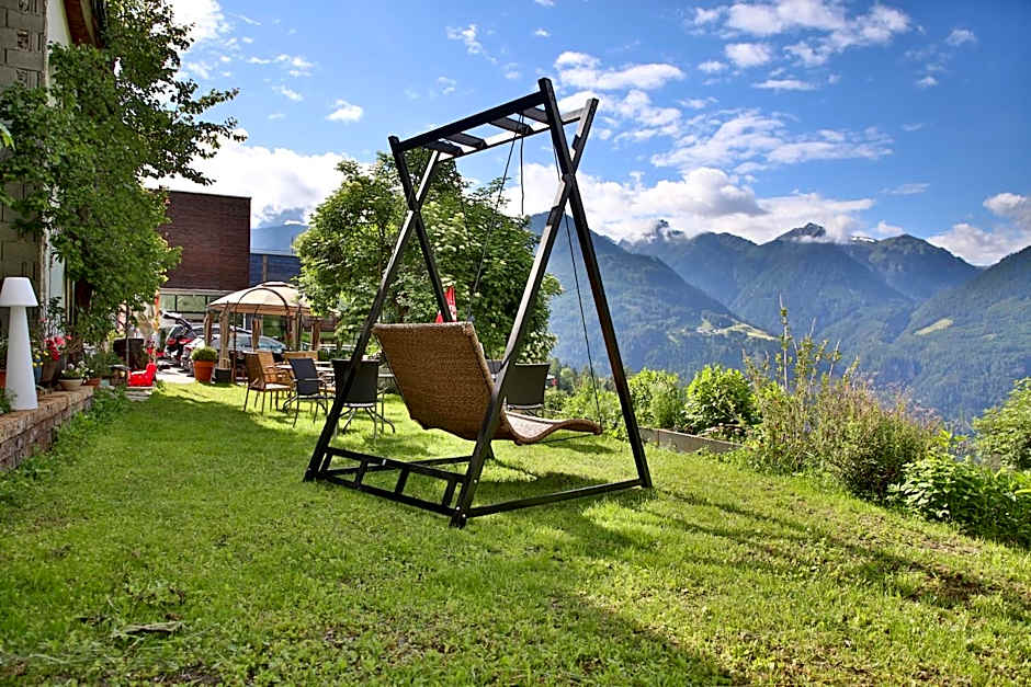 Hotel Pension Geiger