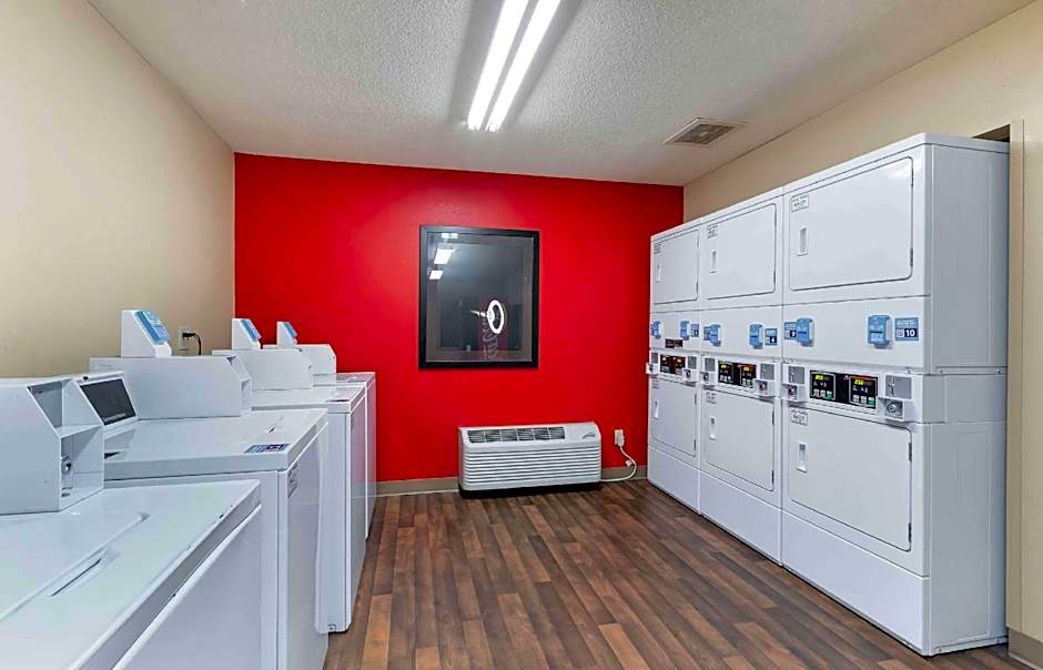 Extended Stay America Select Suites - Des Moines - Urbandale