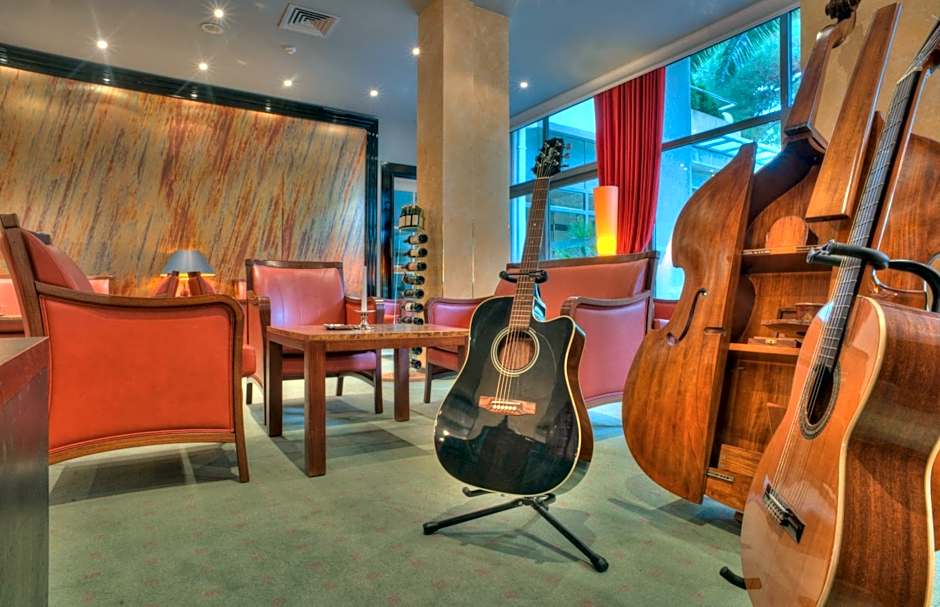 Hotel Rivijera