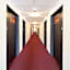 McDreams Hotel Düsseldorf-City