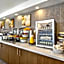 Comfort Inn Montreal Aeroport