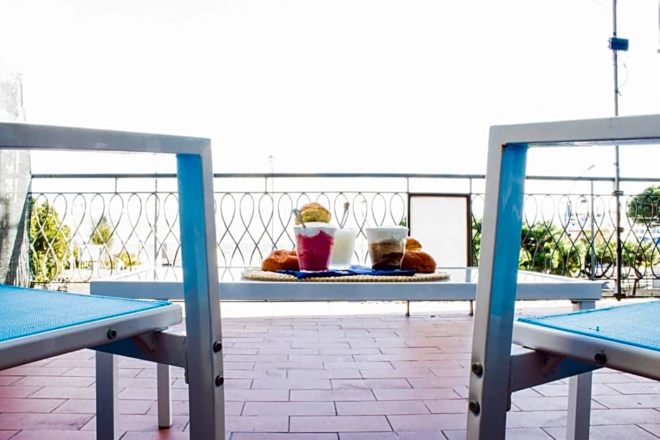 B&B Nettuno