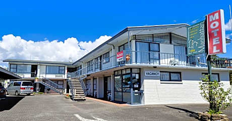 Manhattan Motel