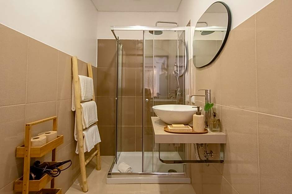 Villa Pietra Estoril Eco Guesthouse