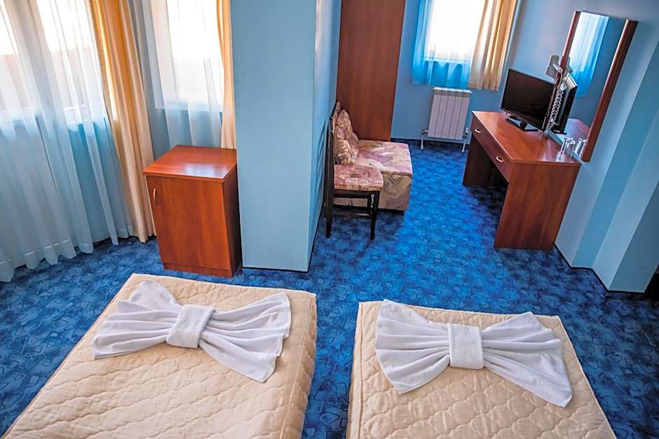 Bariakov Family Hotel