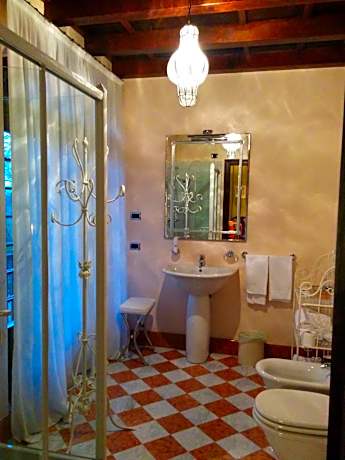 Comfort Double or Twin Room