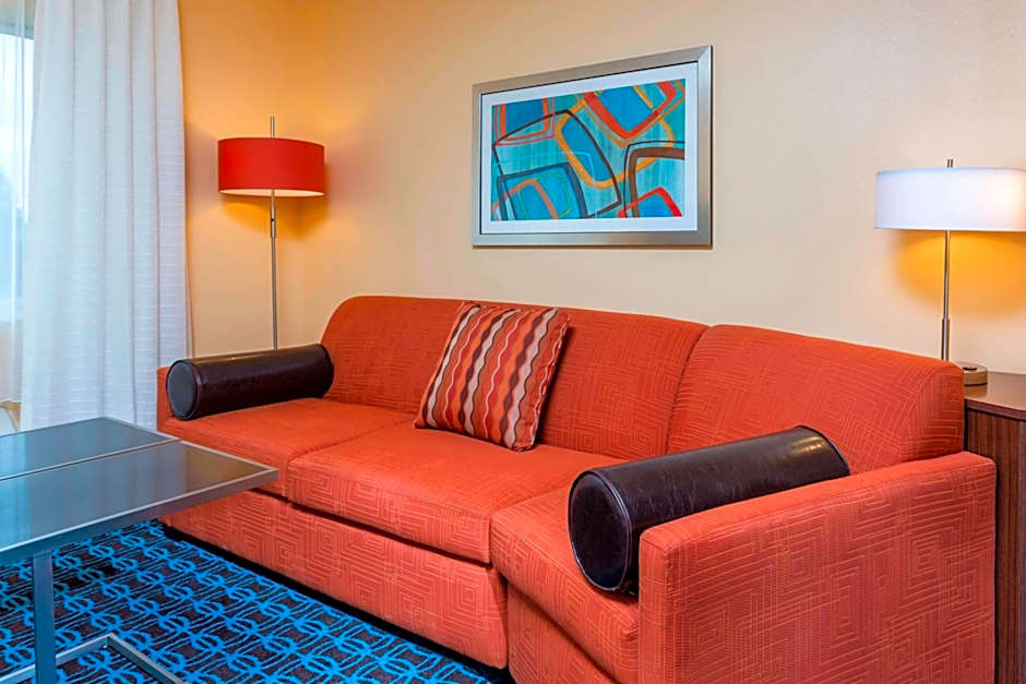 Fairfield Inn & Suites by Marriott Tyler