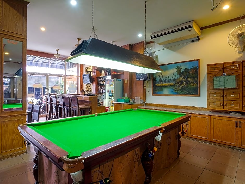 Andamansea Guesthouse