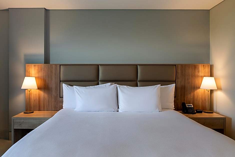 Hilton Garden Inn Cali Ciudad Jardin