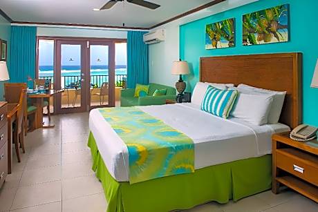 Studio Premium Sea View