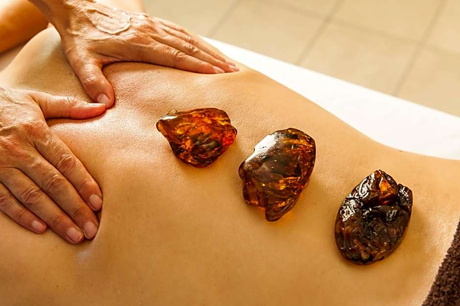 Hotel Birke - Appartments Waldesruh