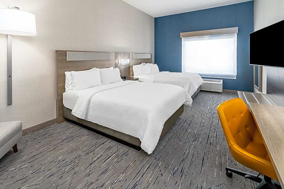 Holiday Inn Express Hotel & Suites Cheyenne By IHG