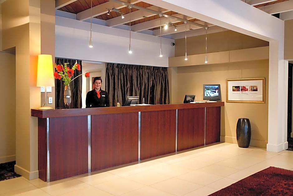 Ashley Hotel Greymouth