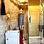 Troglodyte loft