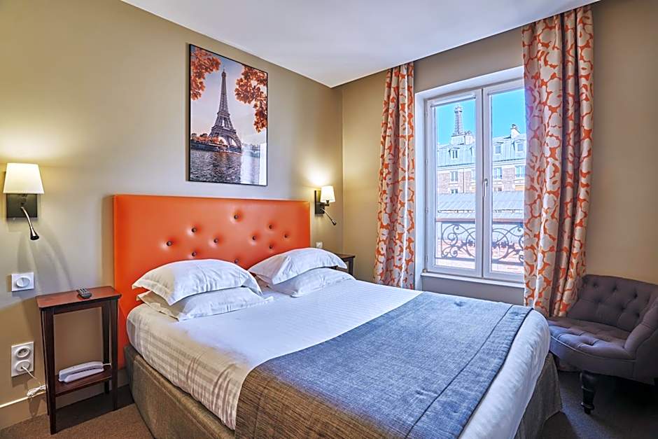 Hotel Le Relais Saint Charles