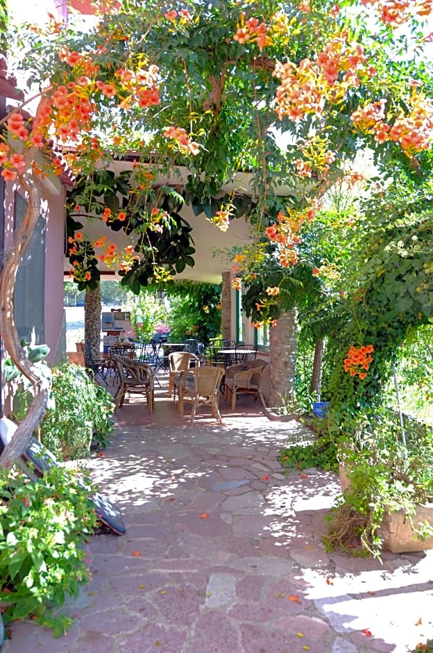 Casa Vacanze Marcella