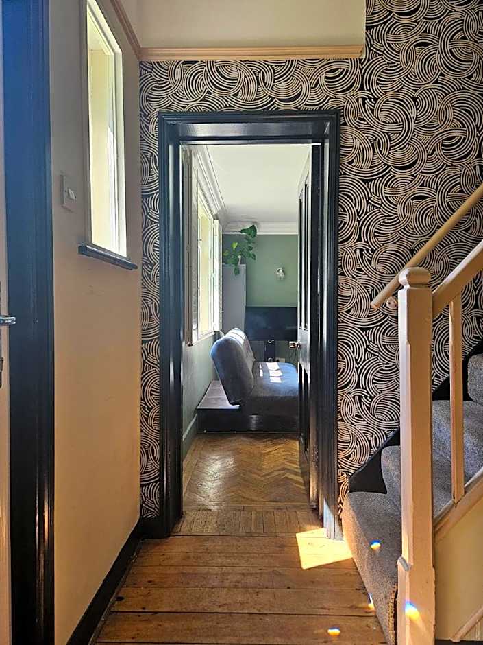The Lodge Stanwell