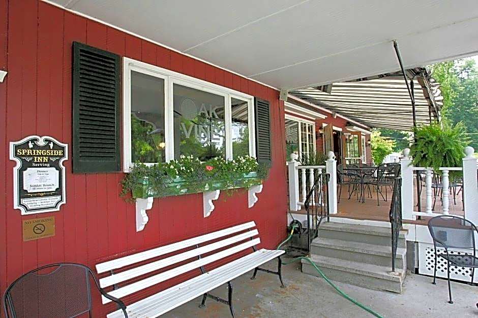 Springside Inn