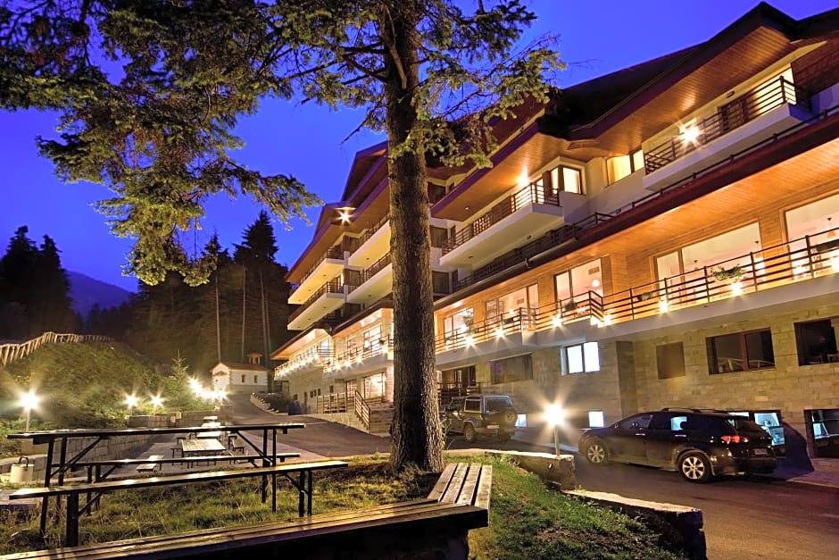 Musala Hotel