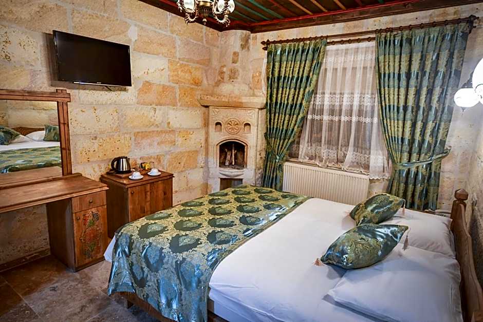 Cappadocia sightseeing Hotel