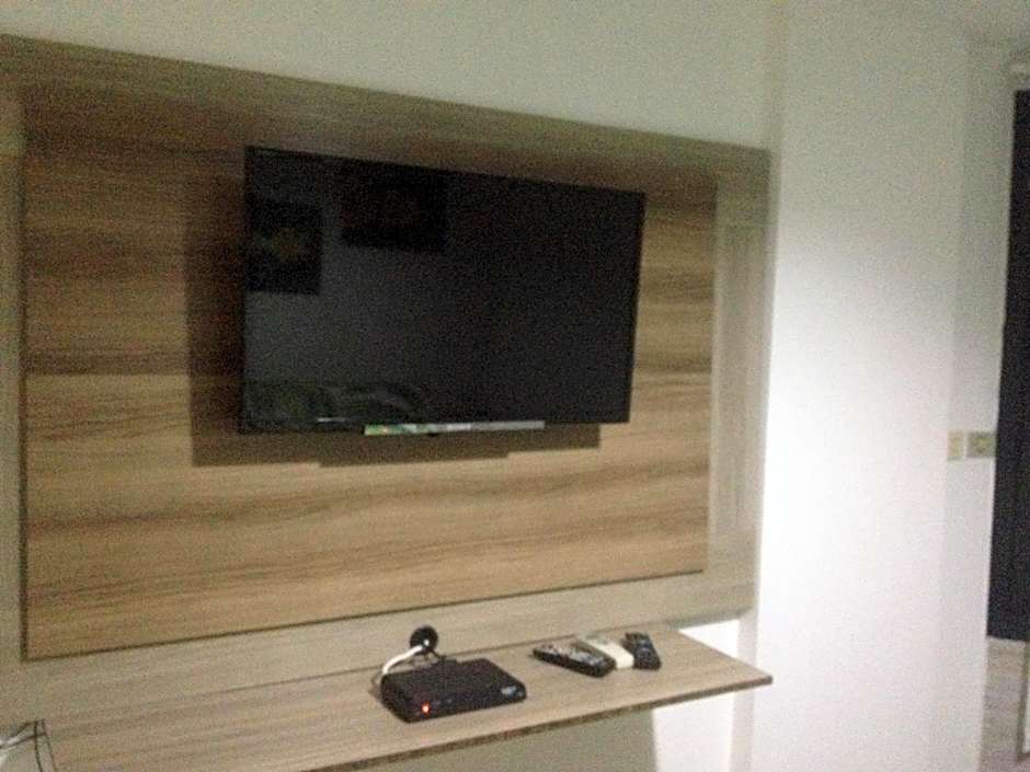 Victory Business Flat