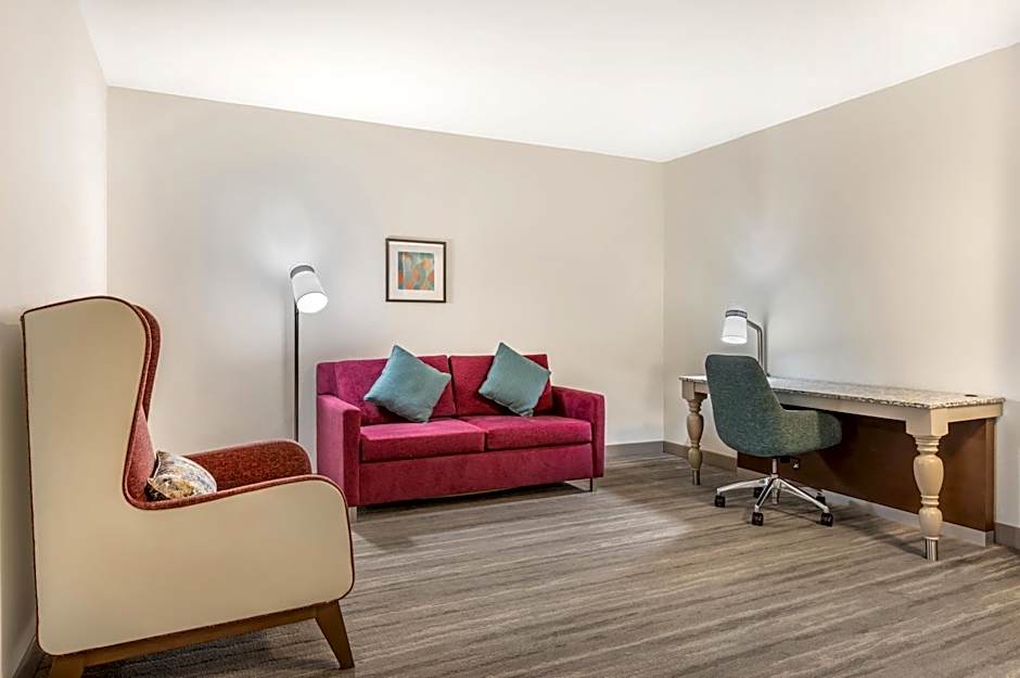 Hilton Garden Inn Wisconsin Dells