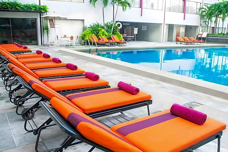 Ambassador Hotel Bangkok