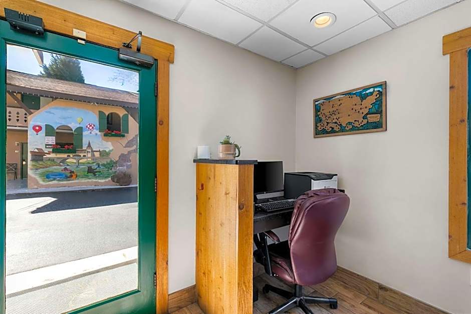 Quality Inn Downtown Helen