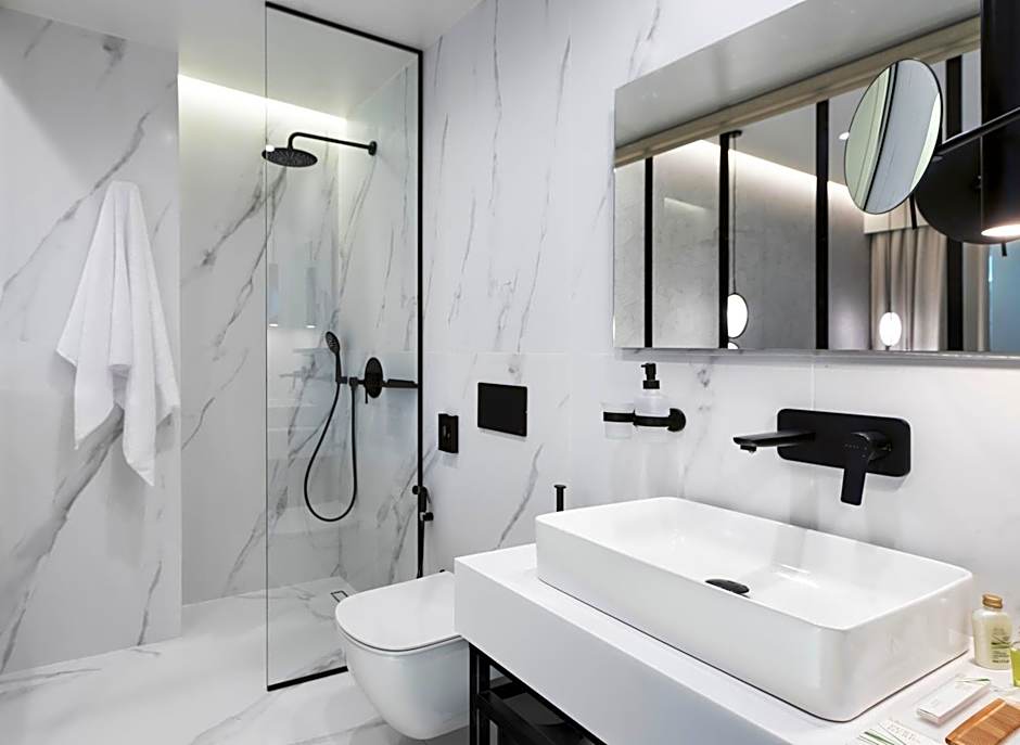 The Residence - Christokopidou Hotel & SPA