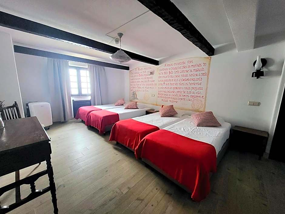 Rainha Santa Isabel - Óbidos History Hotel