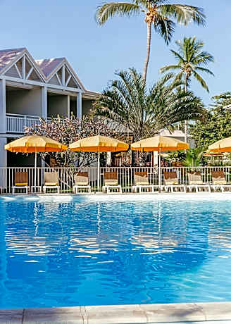 Hotel Le Recif, Ile de la Reunion