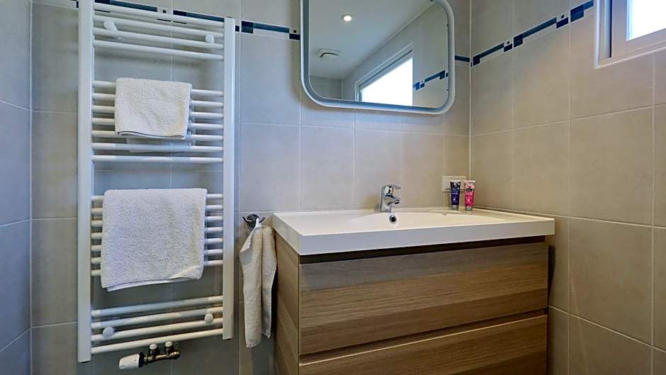 Vakantiepark Duinrust