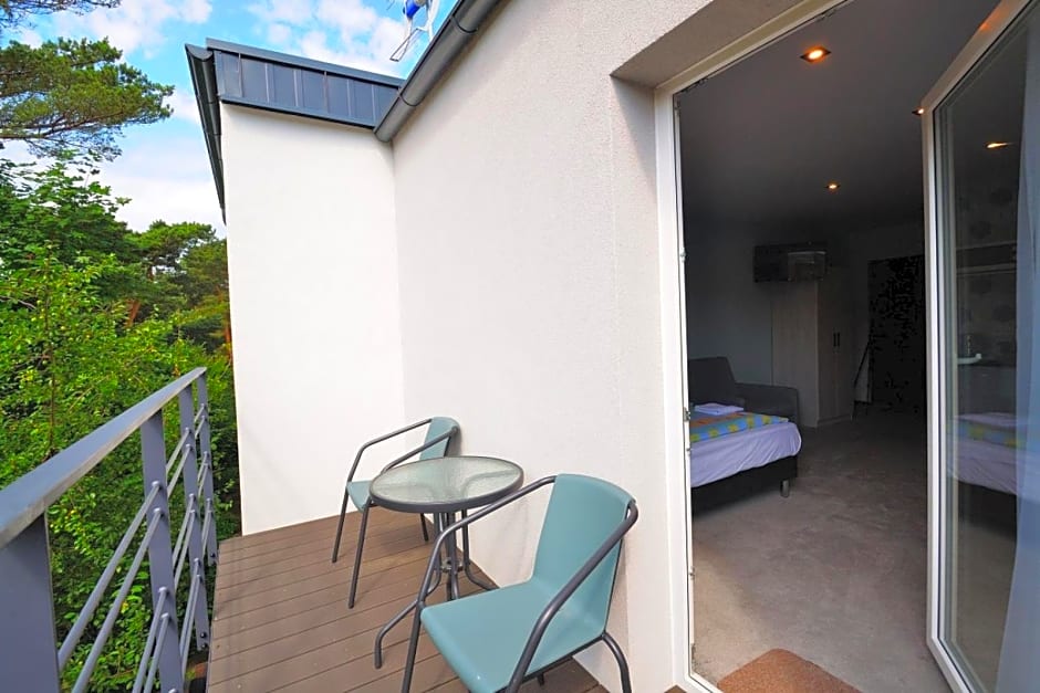 Dom Wczasowy Danusia