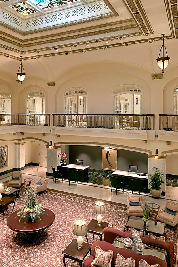 Hotel Blackhawk, Autograph Collection by Marriott