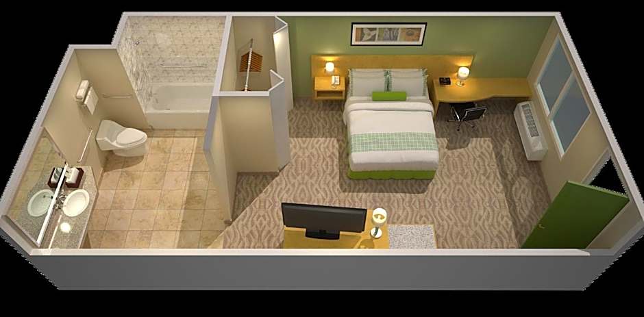 Hotel Nexus, BW Signature Collection