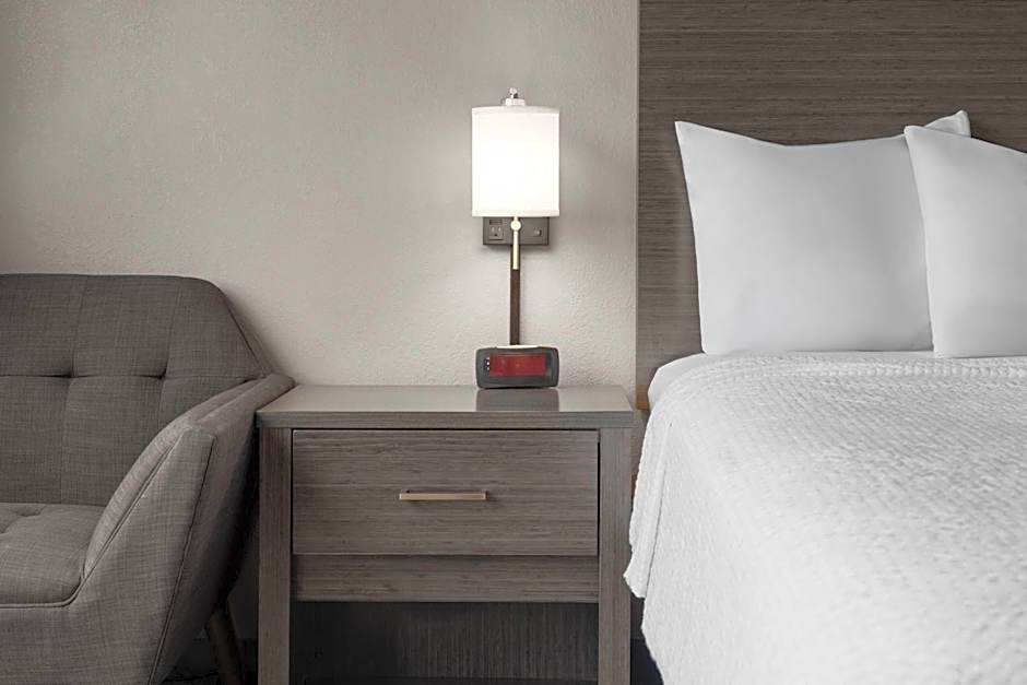 Baymont by Wyndham Great Falls City Center
