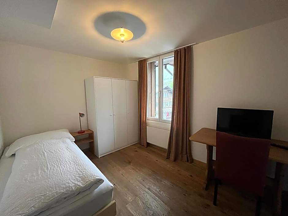 Hotel Sternen Budget