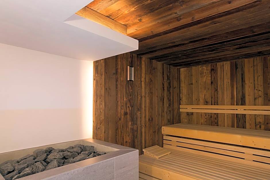 Best Western Plus Hotel & SPA Le Schoenenbourg