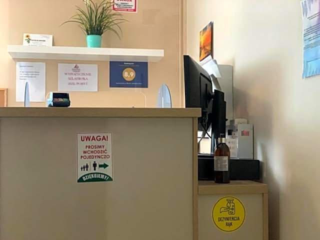 Apartamenty Marina Jastrzębia Góra