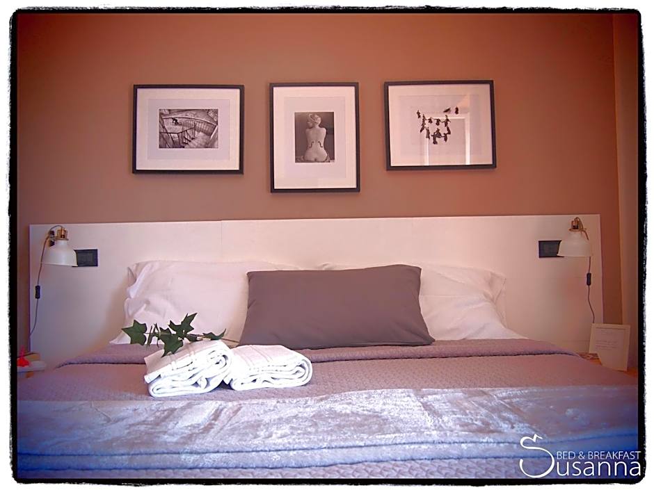 B&B Susanna