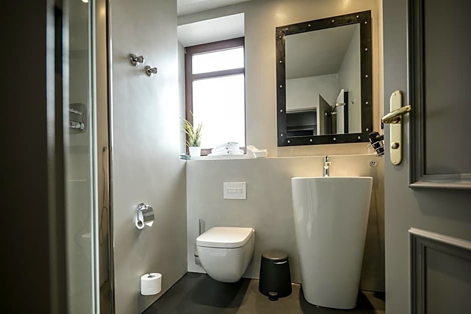 alexxanders Hotel & Boardinghouse, Restaurant