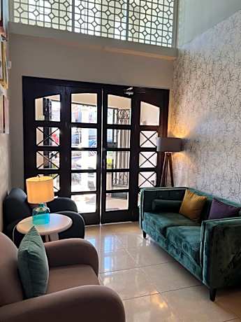 Hotel Arribo