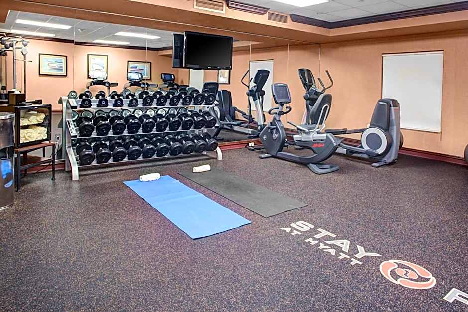 Hyatt House Boston Burlington