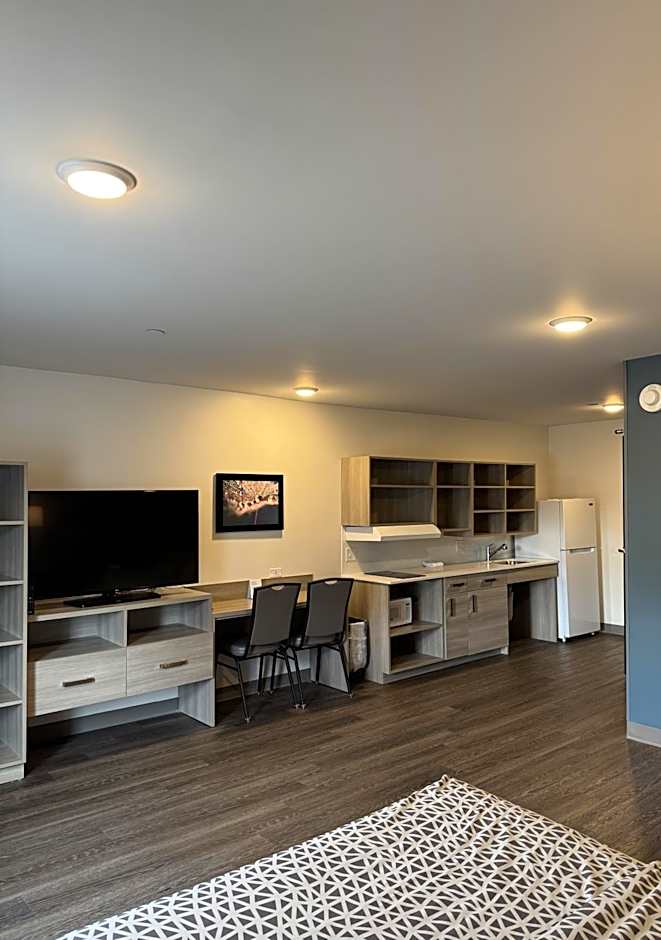 WoodSpring Suites Jacksonville Orange Park