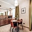 Apartamenty Sowa Bydgoszcz