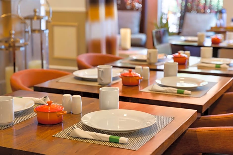 Hilton Garden Inn Flagstaff