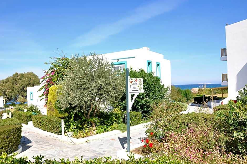 Mastichari Bay Hotel