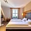 ACHAT Hotel Regensburg Herzog am Dom