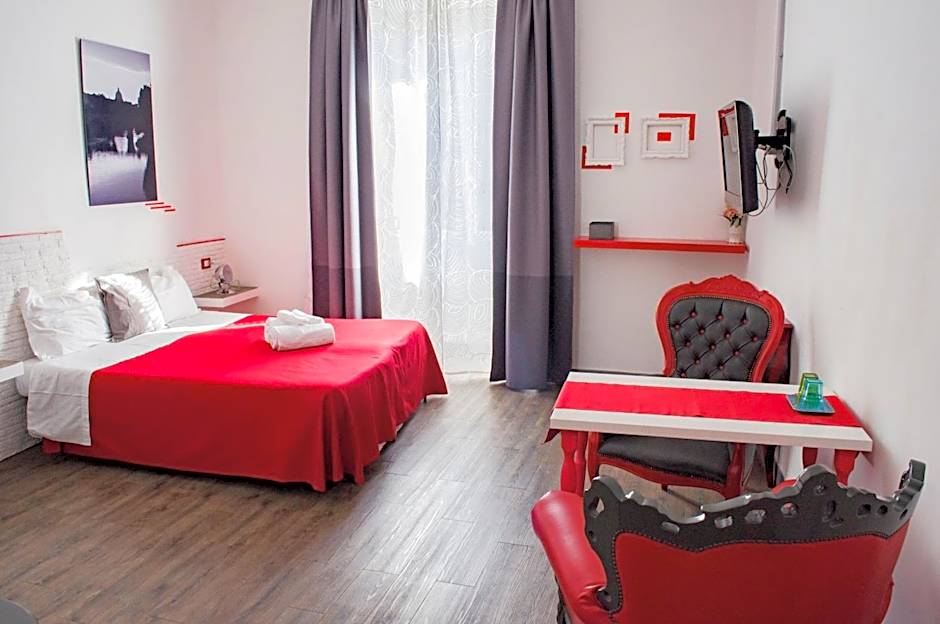 Relais Cola Di Rienzo